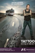 Watch Tattoo Highway Vodly